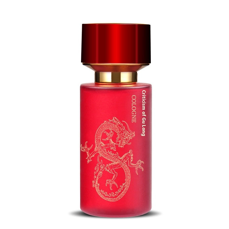 Cologne Men's Perfume Charming Fresh And Lasting